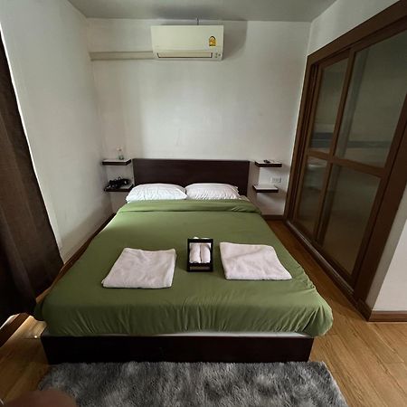 Bud Brew Beyond Dispensary And Hotel Bangkok Luaran gambar