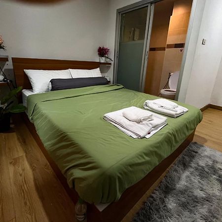 Bud Brew Beyond Dispensary And Hotel Bangkok Luaran gambar